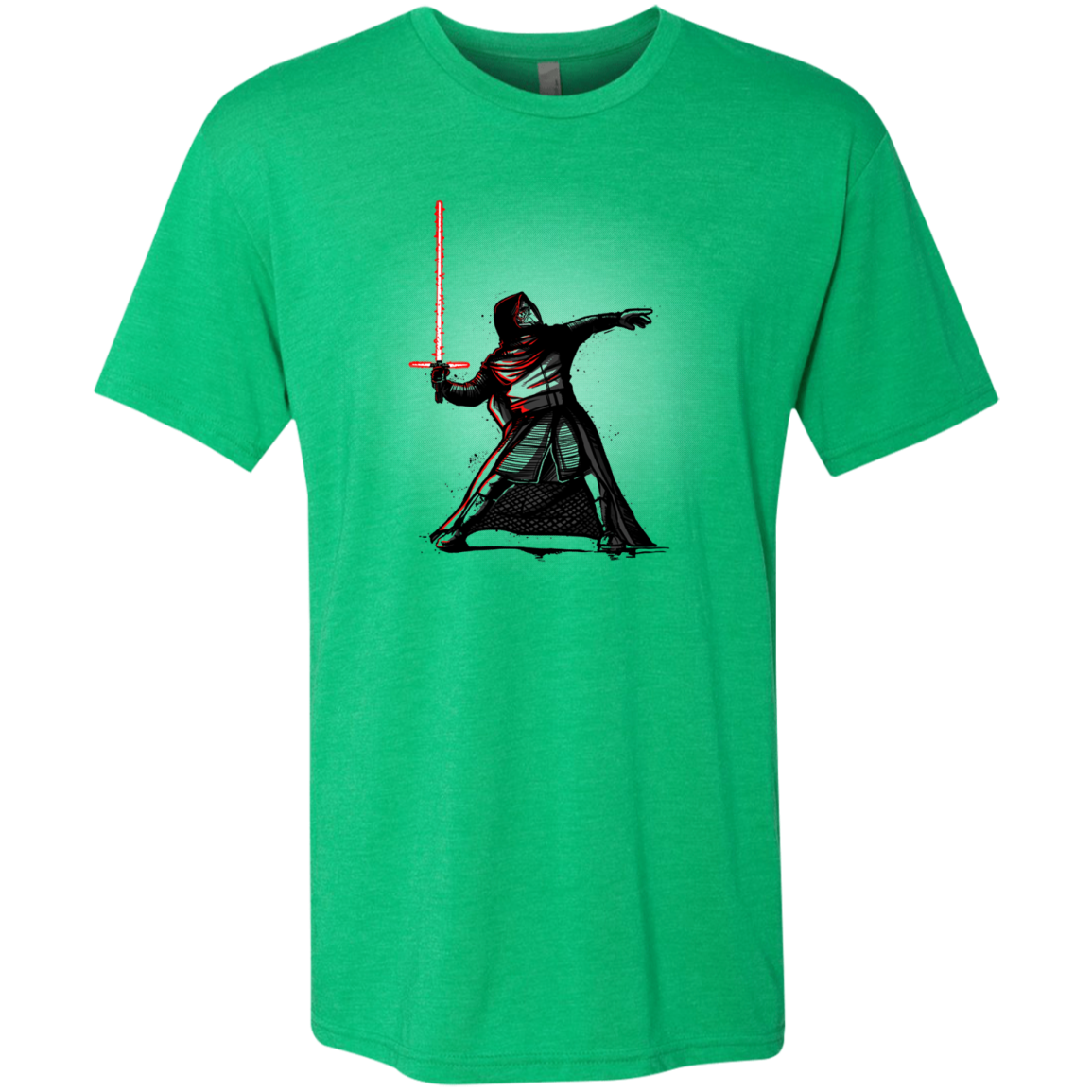 For The Order Men's Triblend T-Shirt