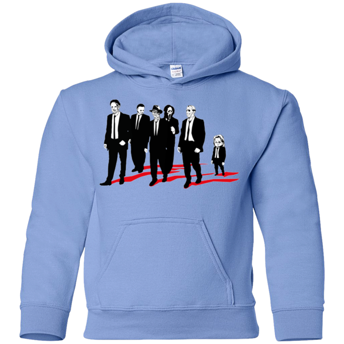 Reservoir Killers Youth Hoodie