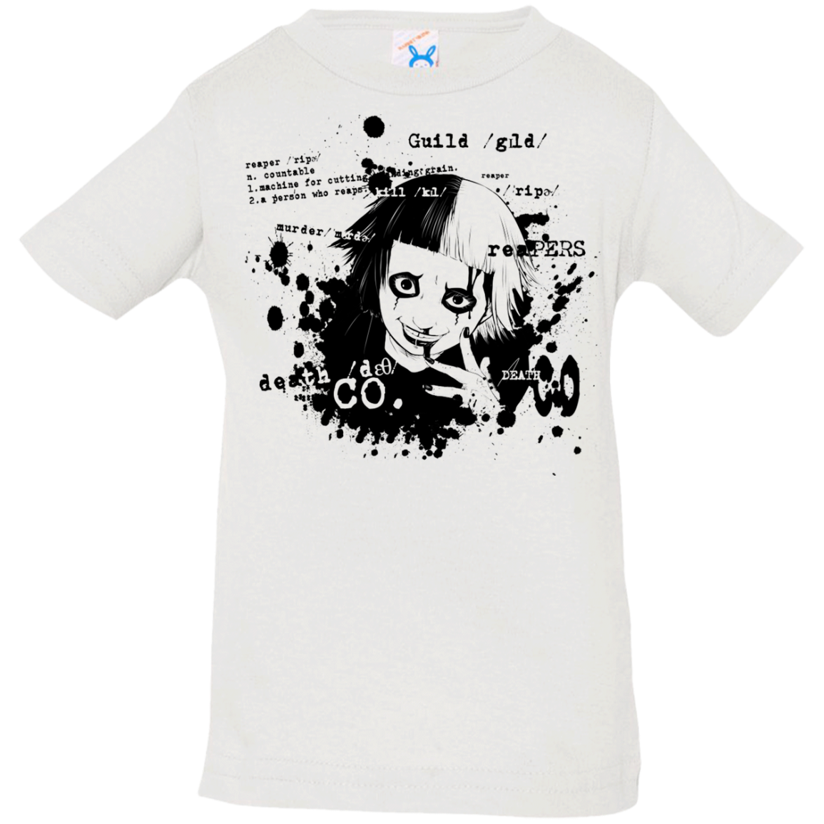 Death Co Infant Premium T-Shirt