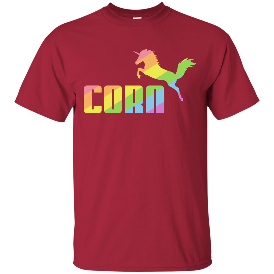 Corn T-Shirt