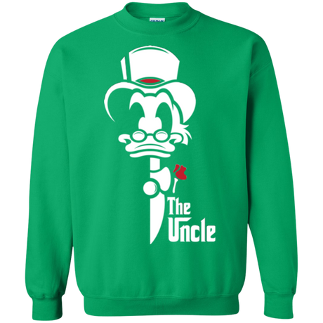 The Uncle Crewneck Sweatshirt