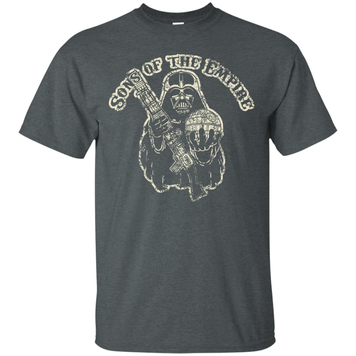 Sons of the empire T-Shirt