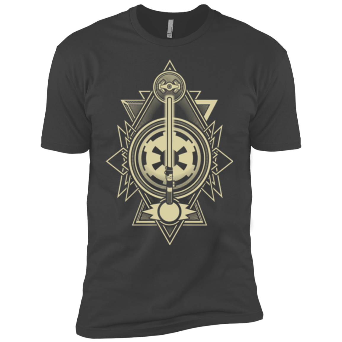 Empire Association Boys Premium T-Shirt