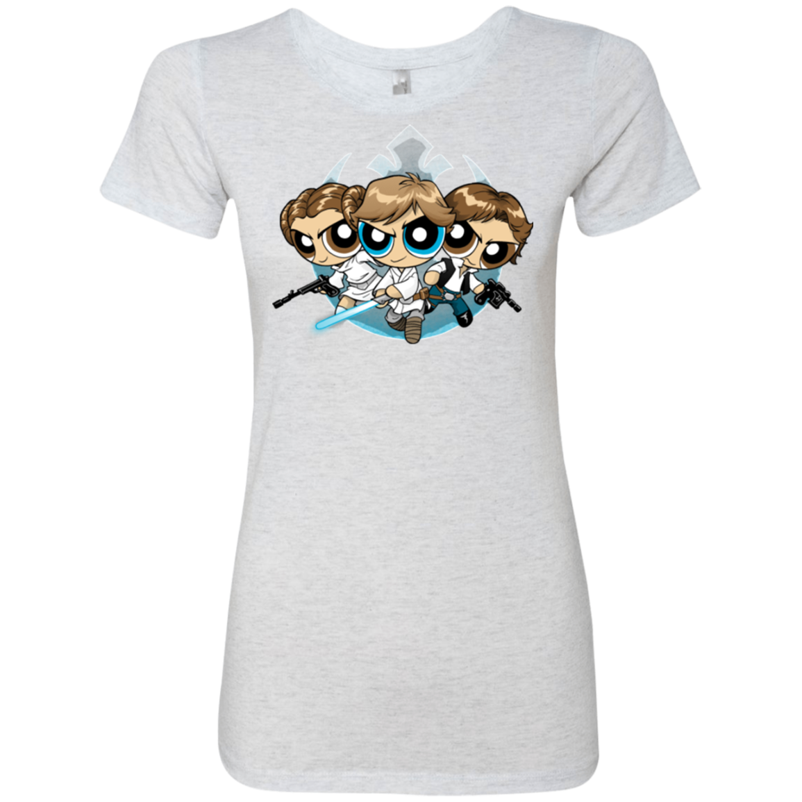 Lightside Women's Triblend T-Shirt