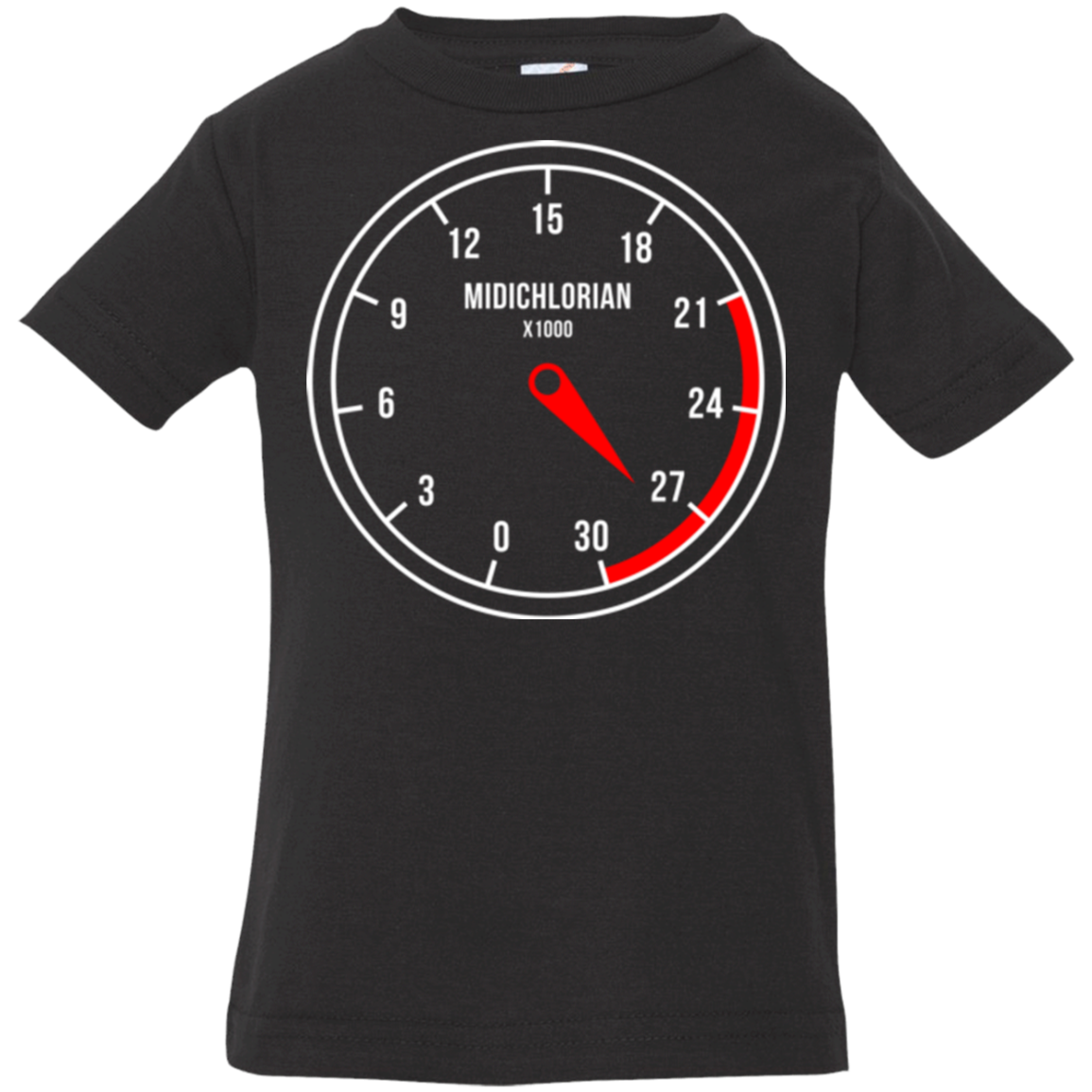 Force Meter Infant Premium T-Shirt