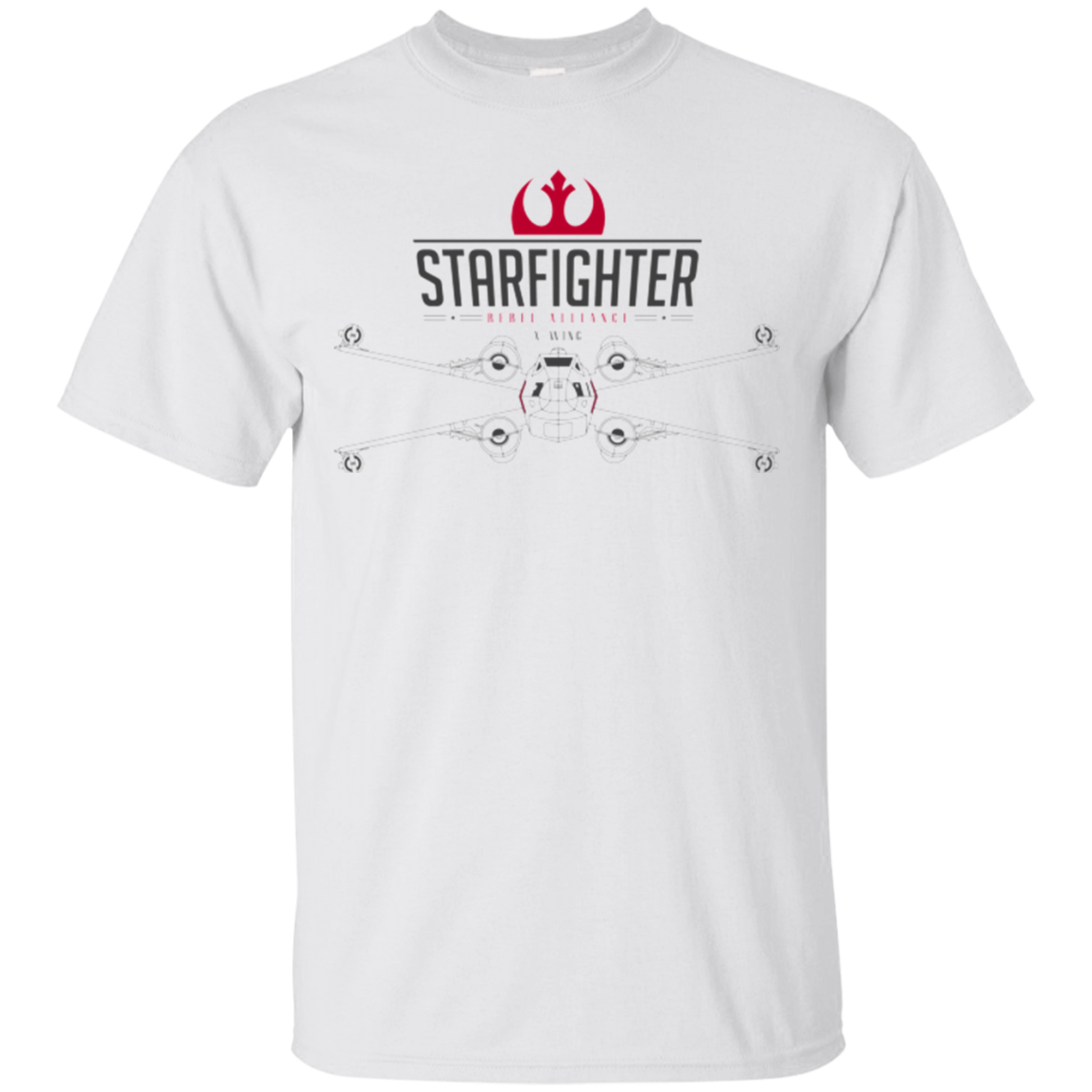 X Wing T-Shirt