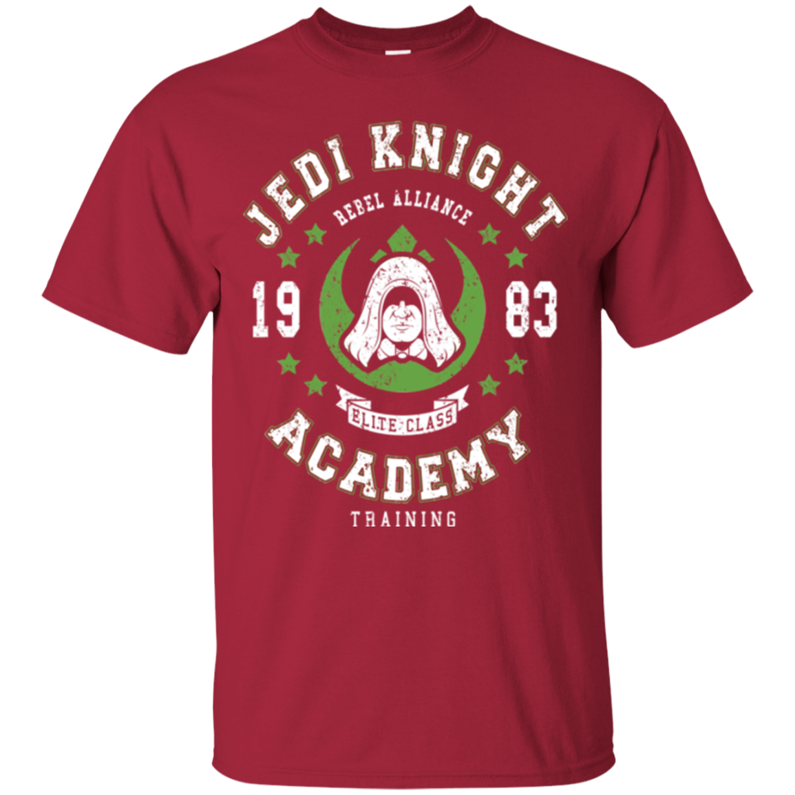 Jedi Knight Academy 83 T-Shirt