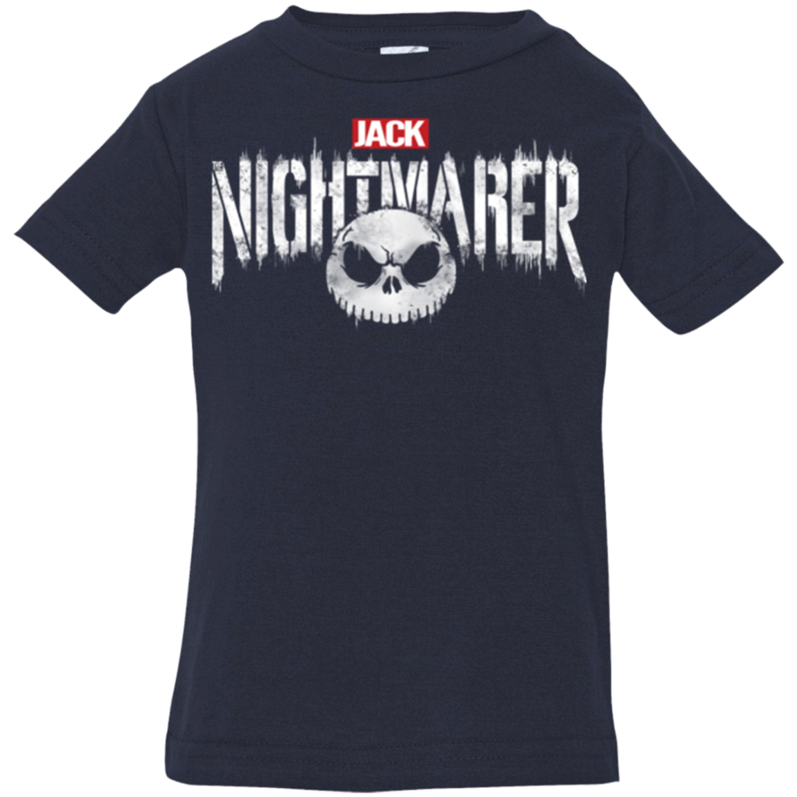 The Nightmarer Infant Premium T-Shirt