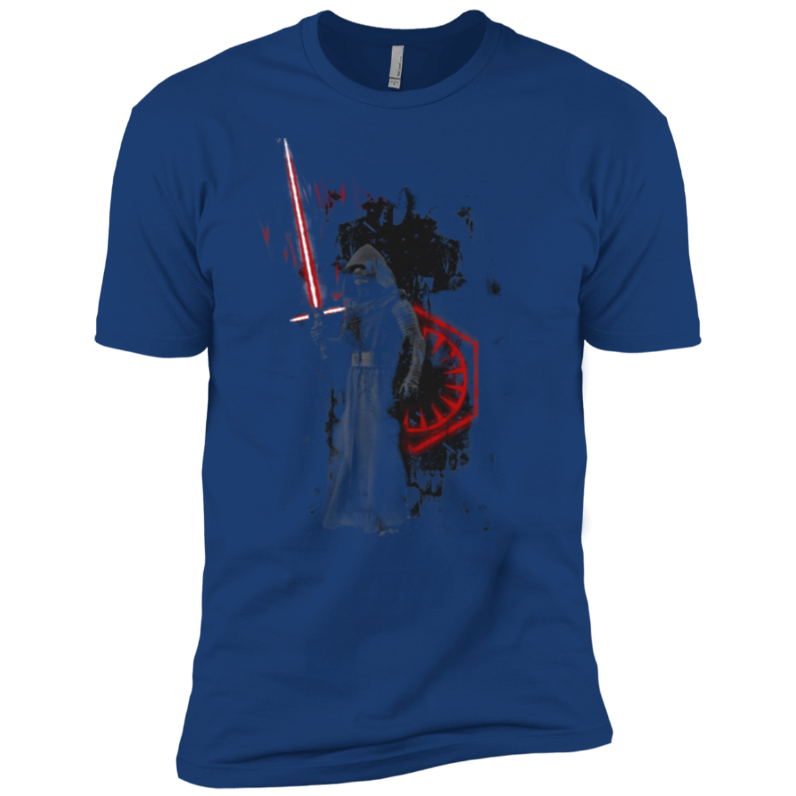 Darkness Boys Premium T-Shirt