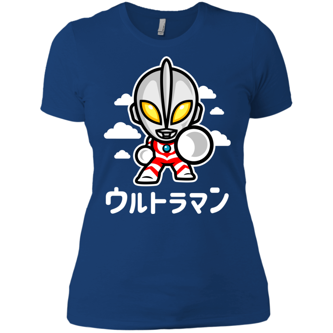 ChibiUltra Women's Premium T-Shirt