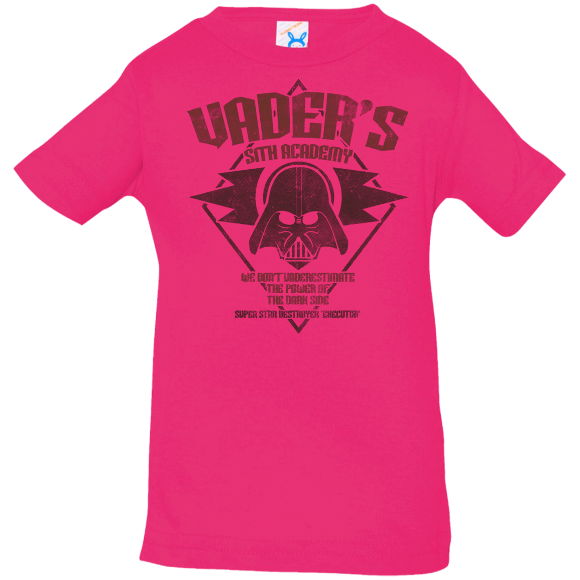 Vader Academy Infant PremiumT-Shirt