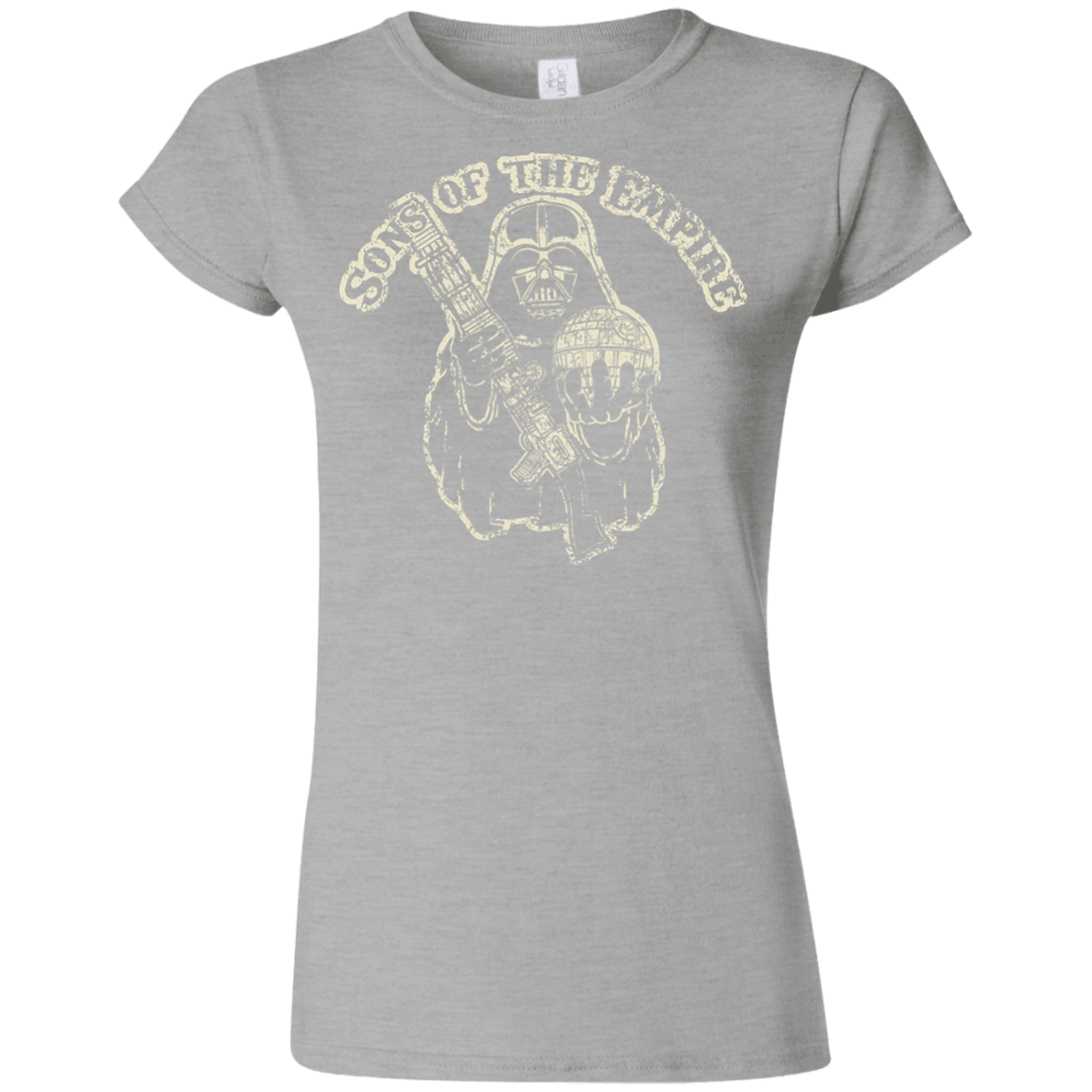 Sons of the empire Junior Slimmer-Fit T-Shirt