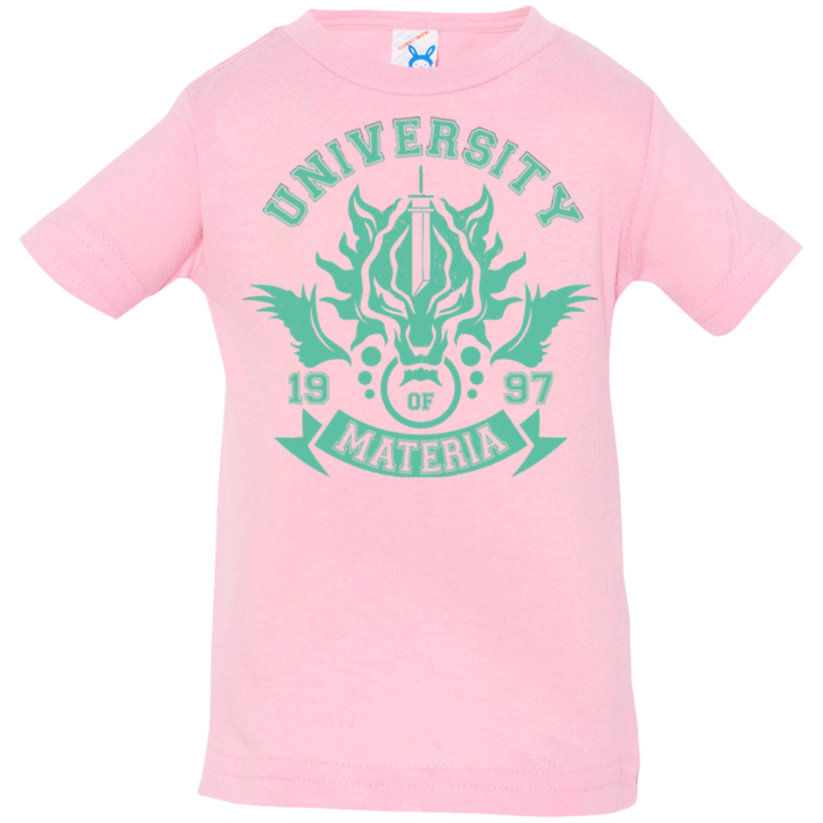 University of Materia Infant PremiumT-Shirt