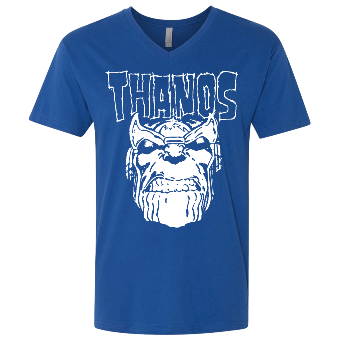 Thanos Danzig Men's Premium V-Neck