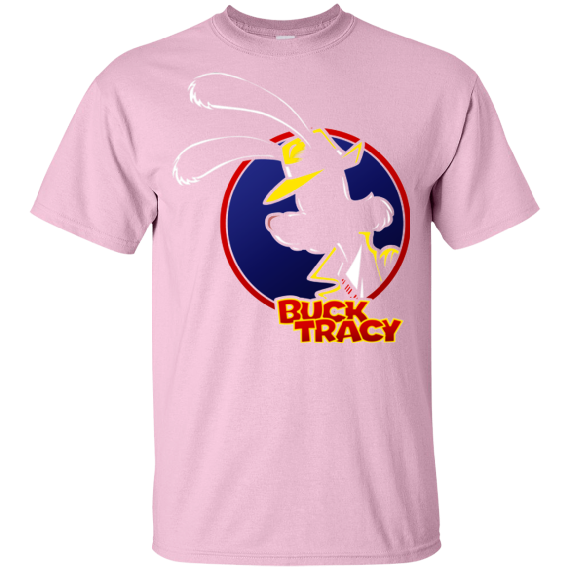 Buck Tracy Youth T-Shirt