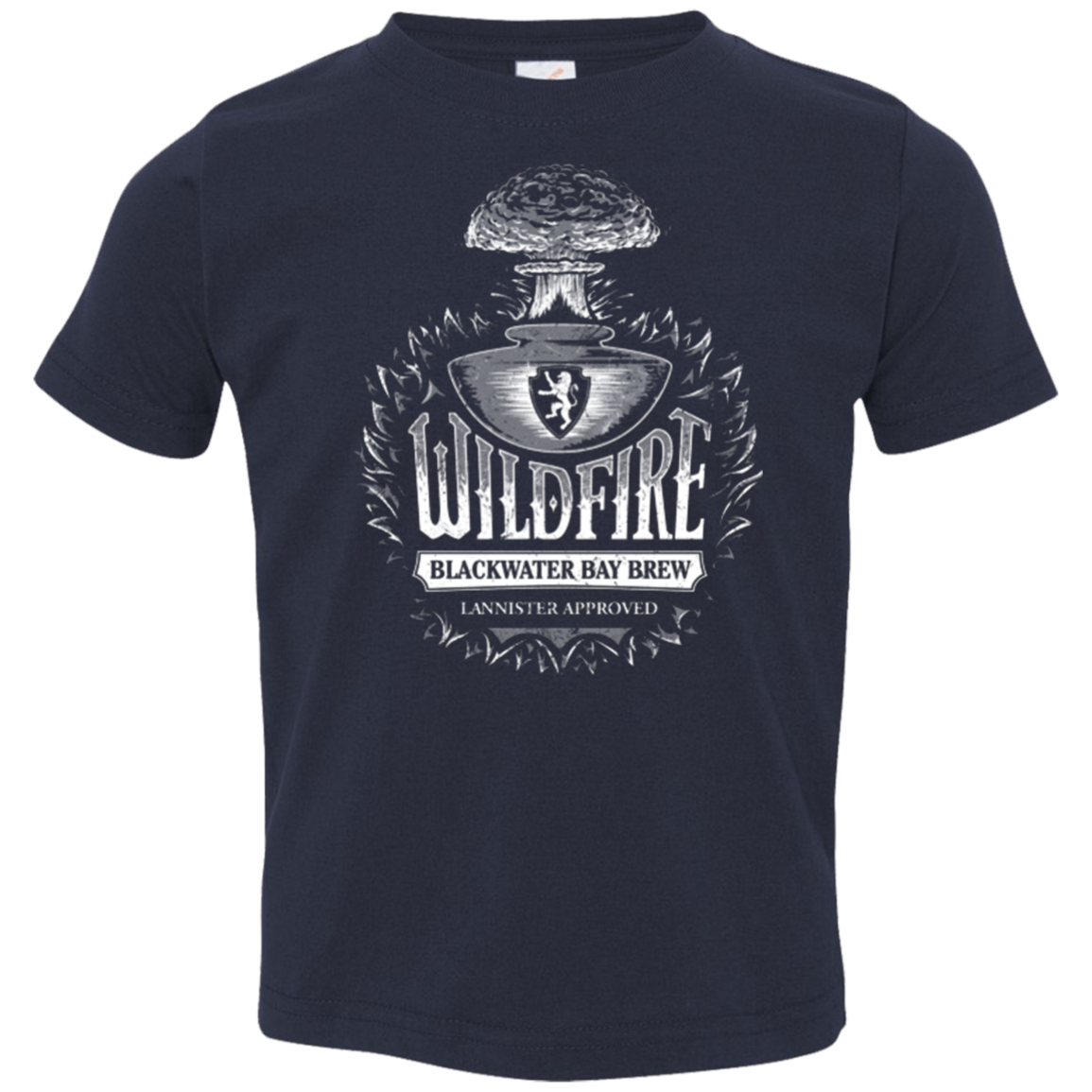 Wildfire Toddler Premium T-Shirt