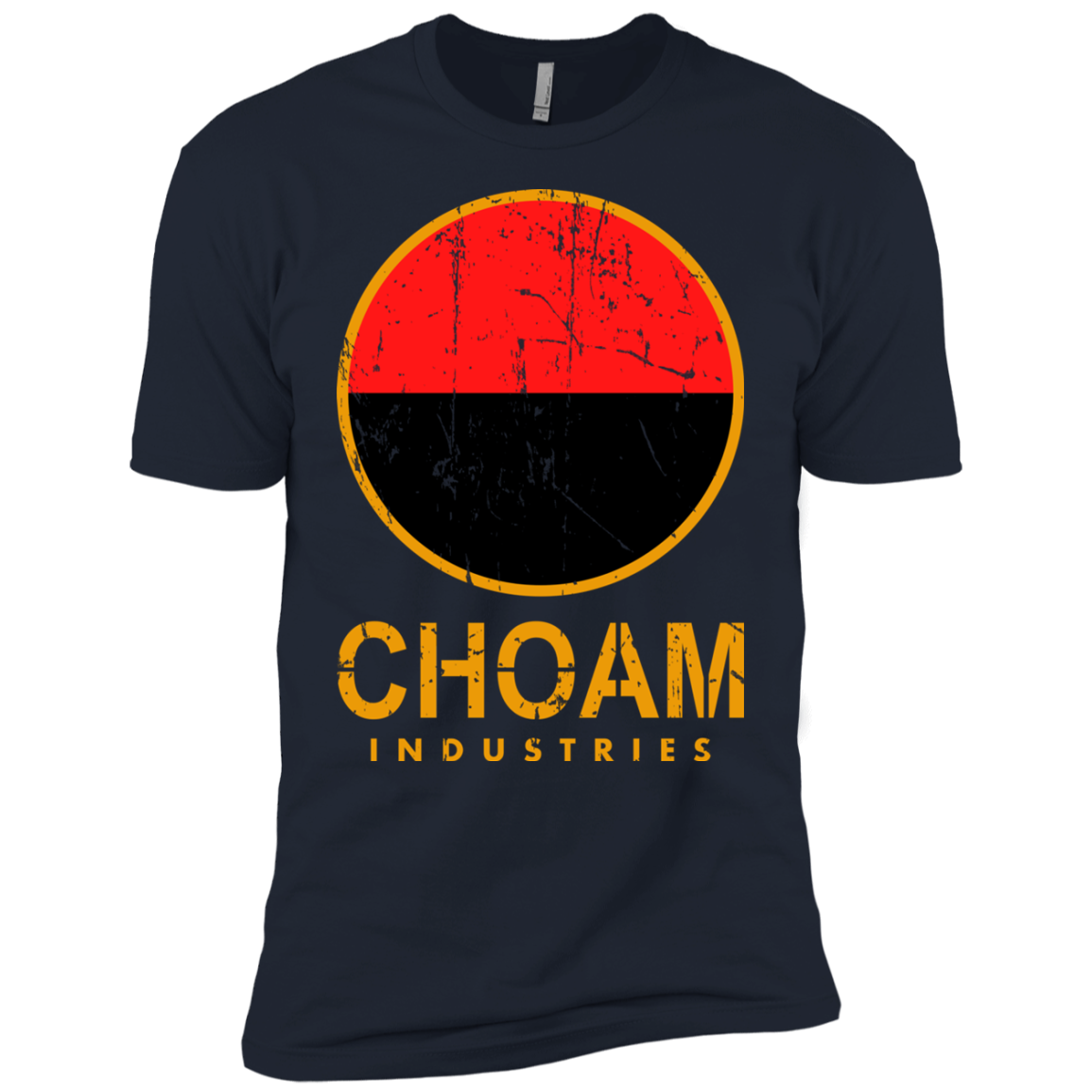 Combine Boys Premium T-Shirt