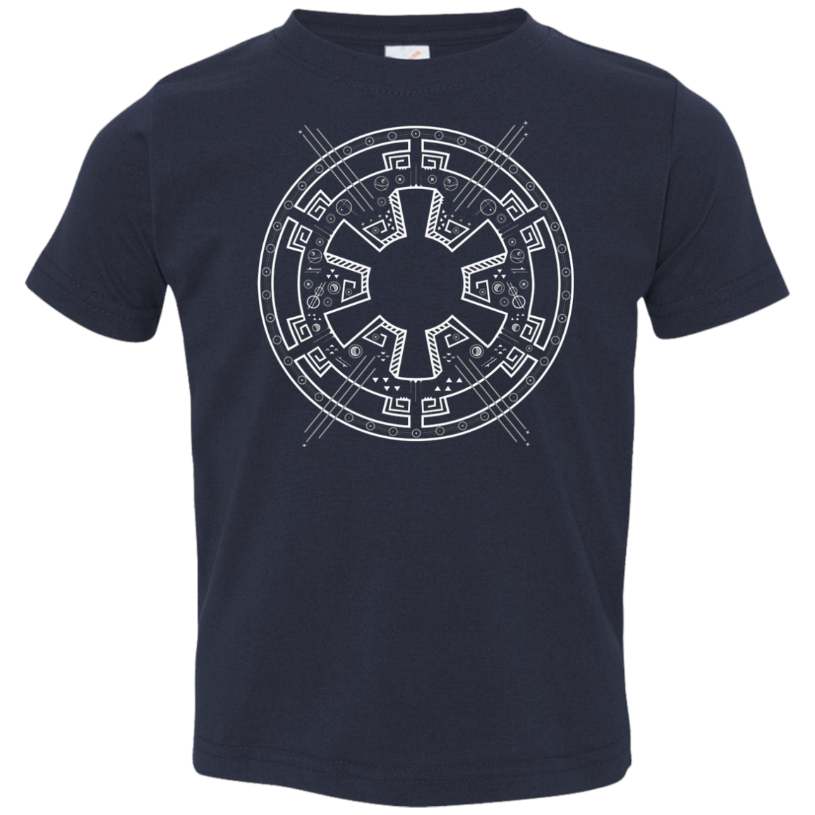 Tech empire Toddler Premium T-Shirt