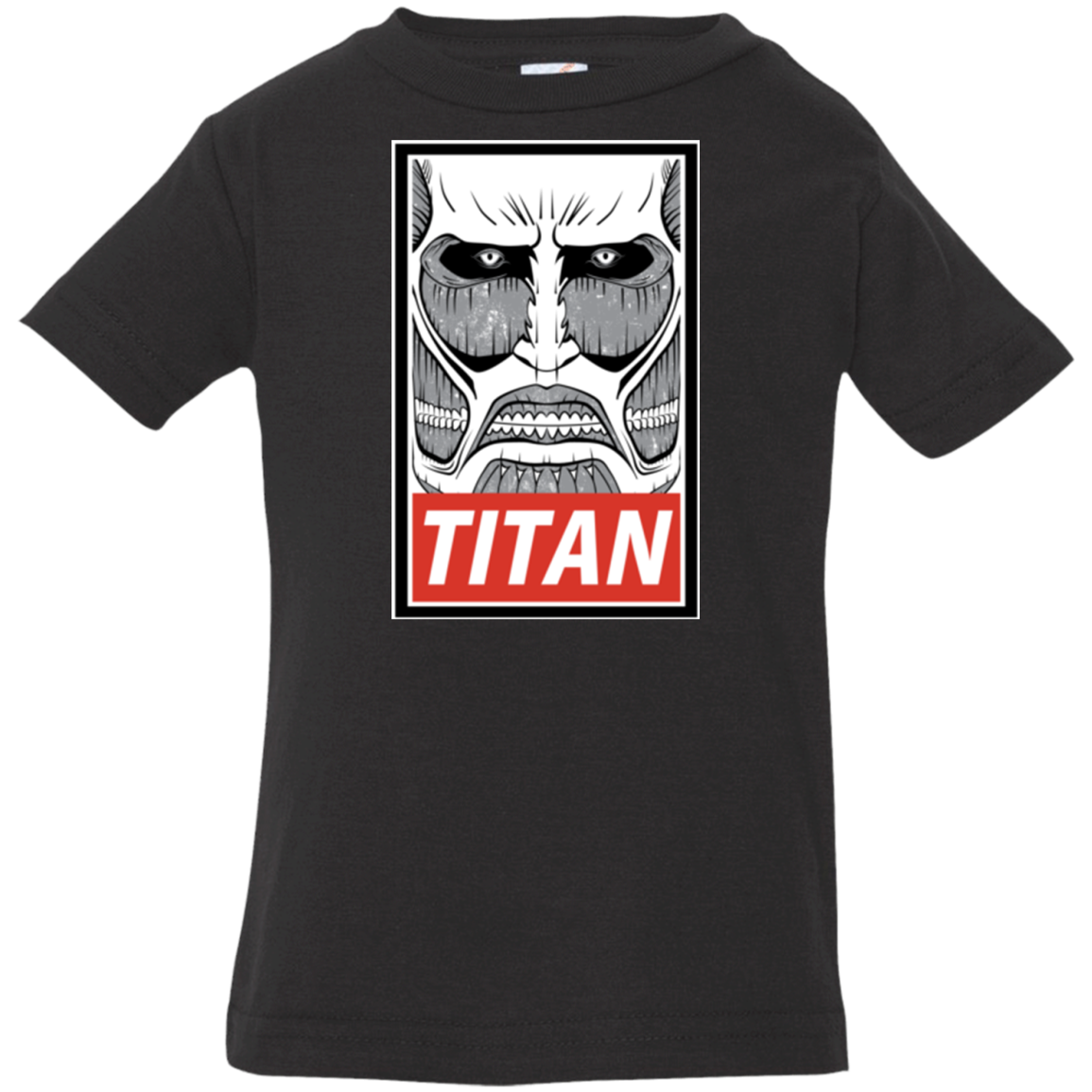 Titan Infant PremiumT-Shirt