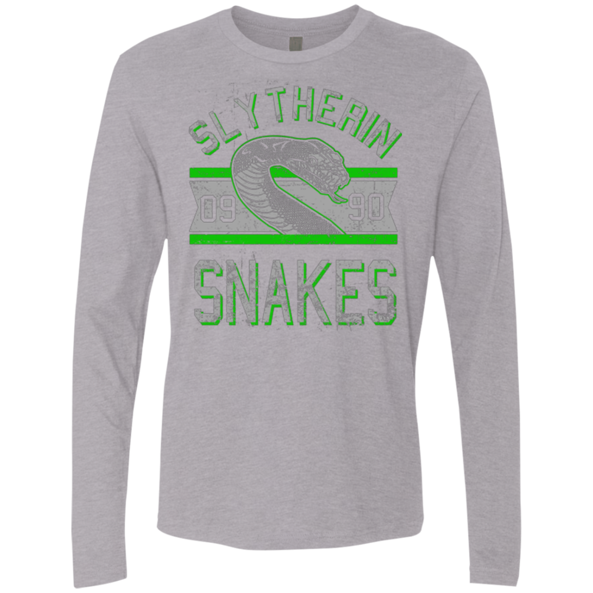 Snakes Men's Premium Long Sleeve