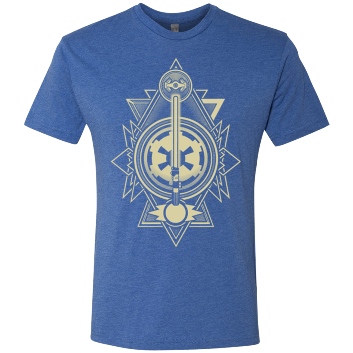 Empire Association Men's Triblend T-Shirt