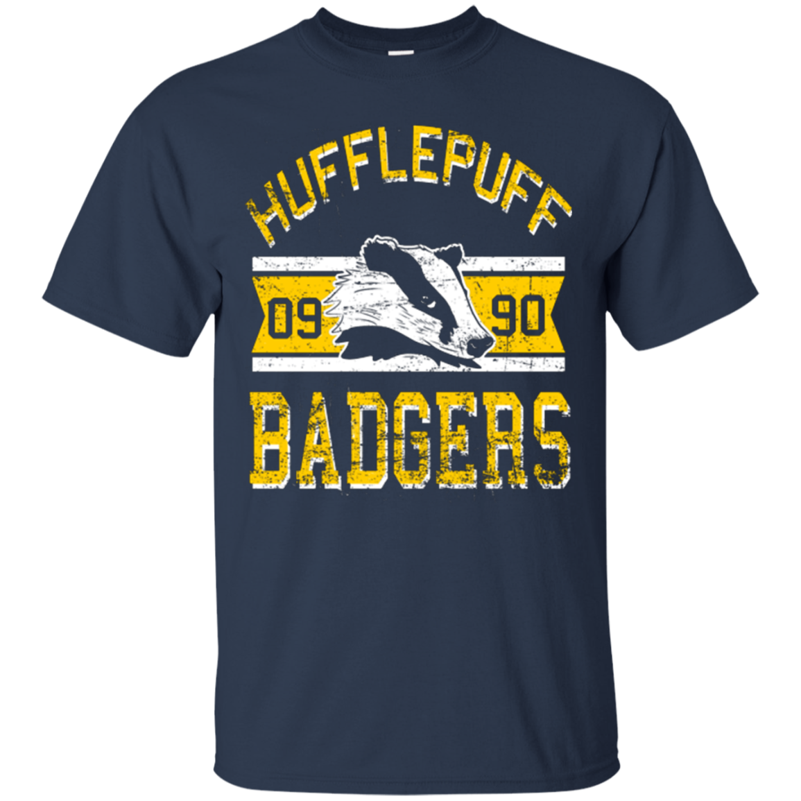 Badgers T-Shirt