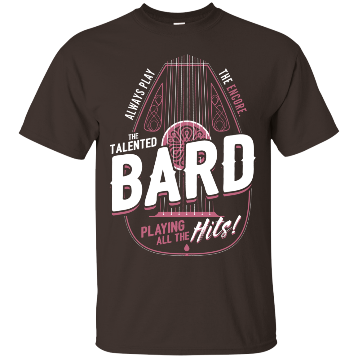 Bard T-Shirt