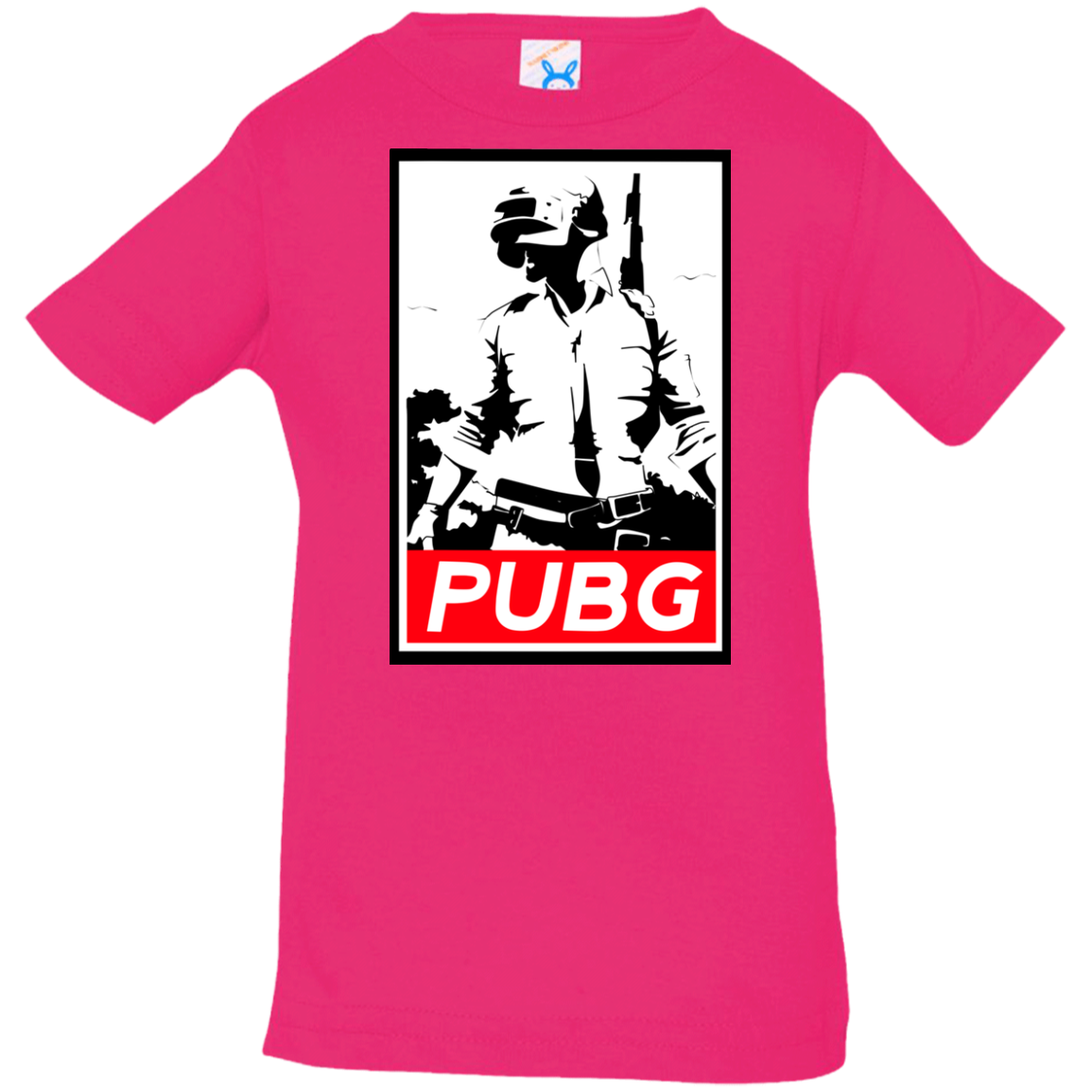 PUBG Infant PremiumT-Shirt