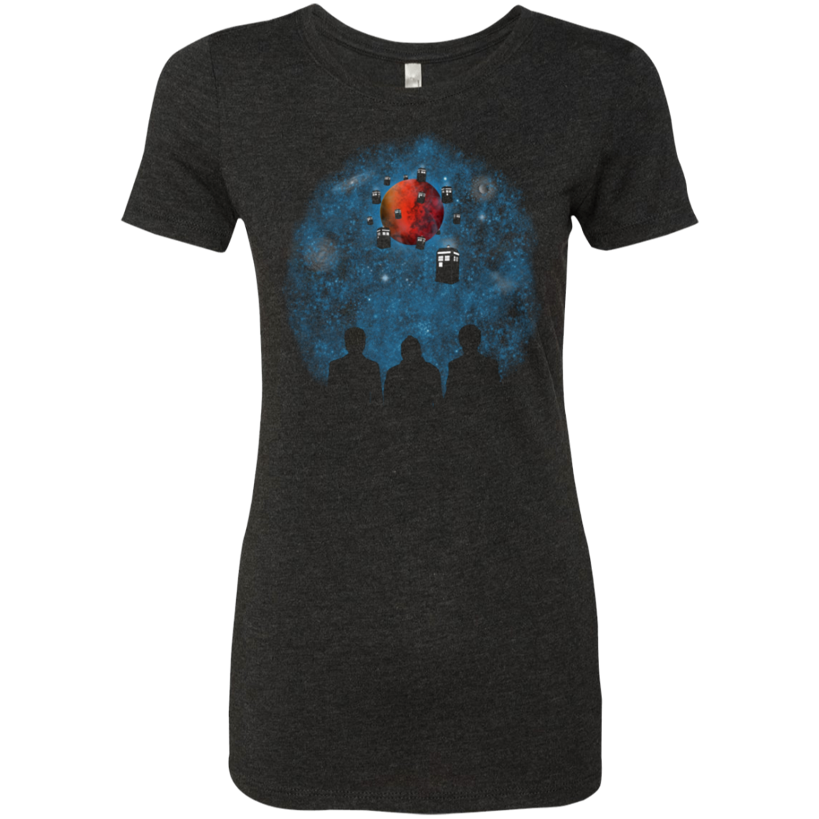 GFNM Women's Triblend T-Shirt