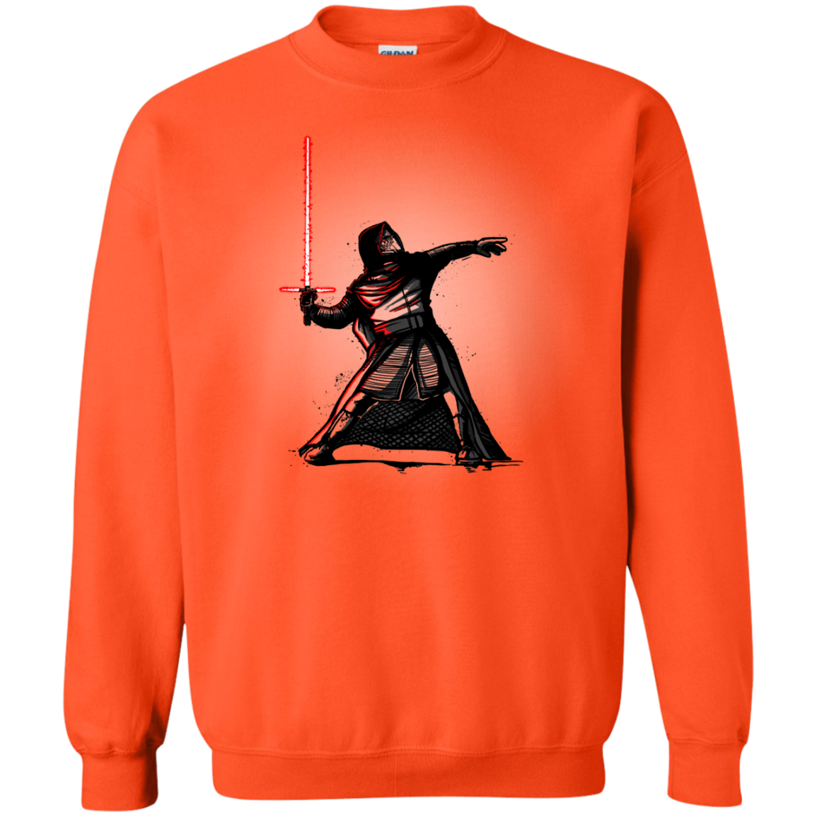 For The Order Crewneck Sweatshirt