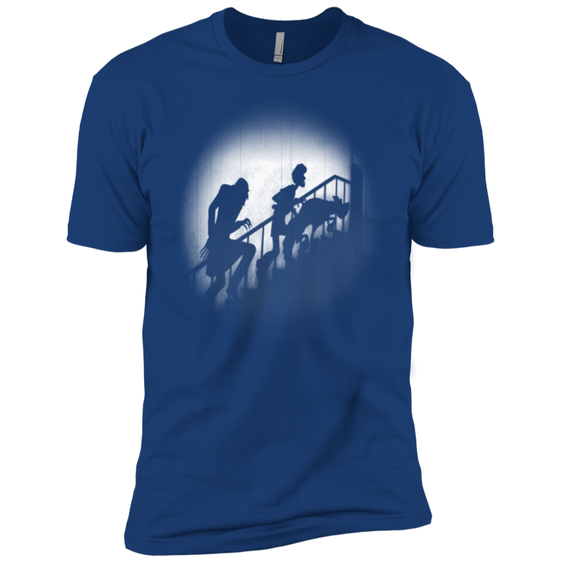 Come on Scoob Boys Premium T-Shirt