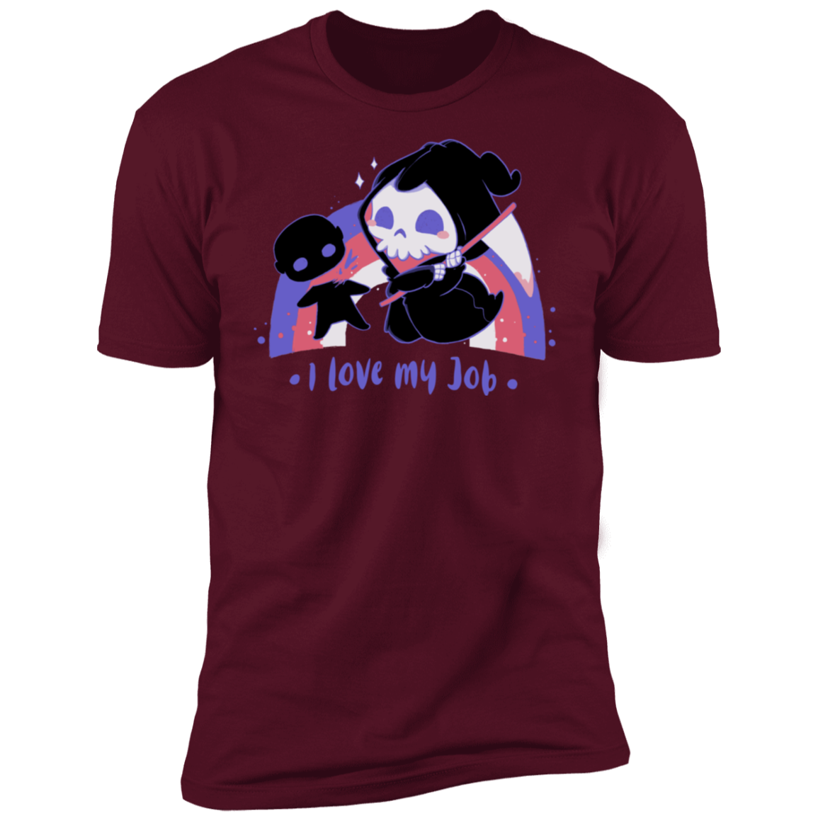 My Job Men's Premium T-Shirt