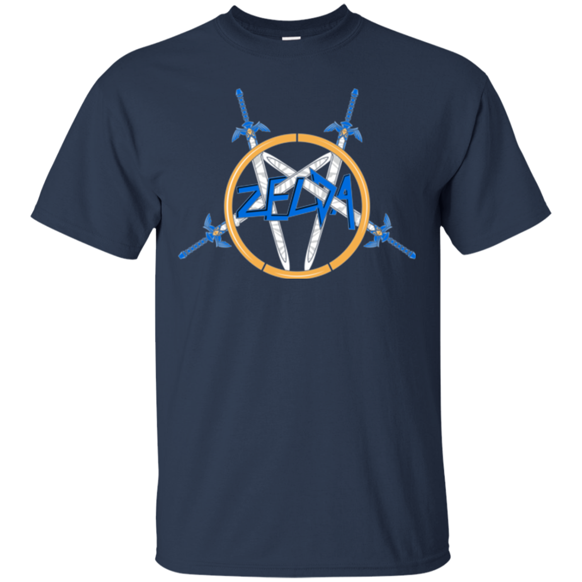 SOUTH OF HYRULE T-Shirt