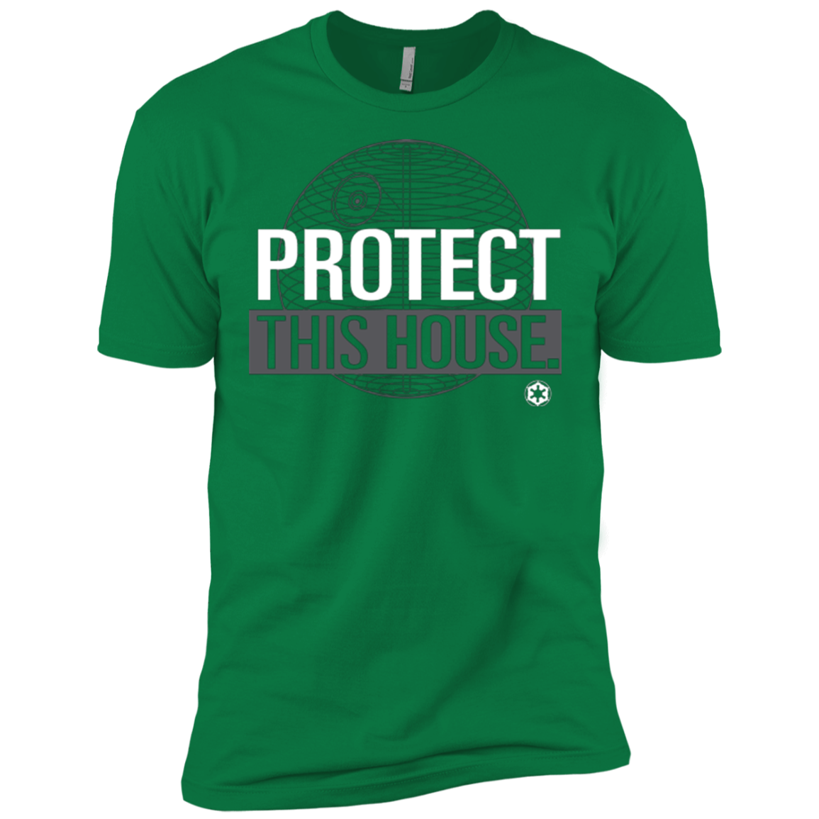 Protect This House Men's Premium T-Shirt