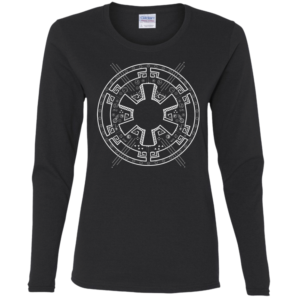 Tech empire Women's Long Sleeve T-Shirt