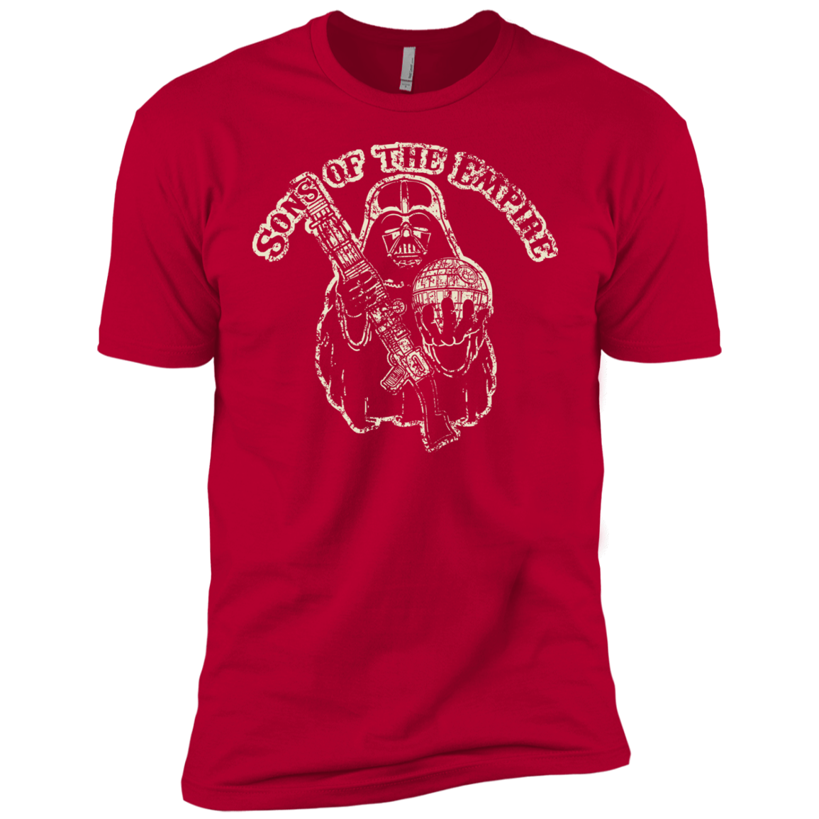 Sons of the empire Boys Premium T-Shirt