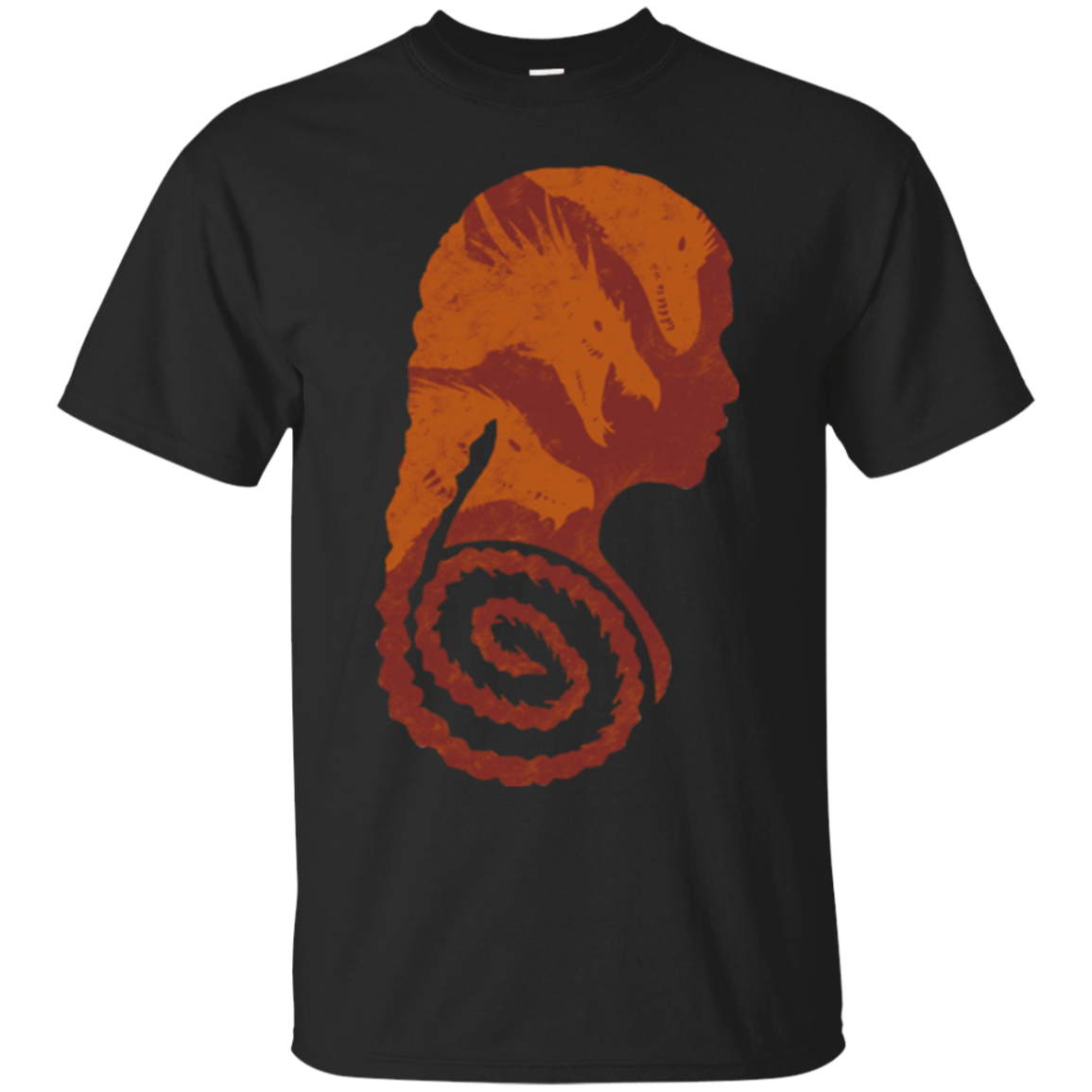 Mother of Dragons T-Shirt