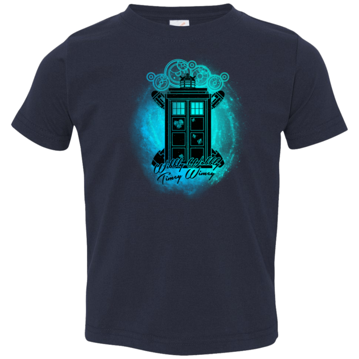 WWTW Toddler Premium T-Shirt