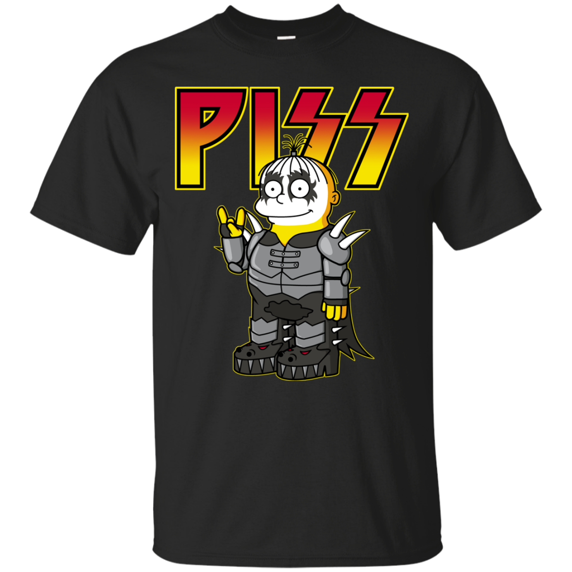 Piss T-Shirt