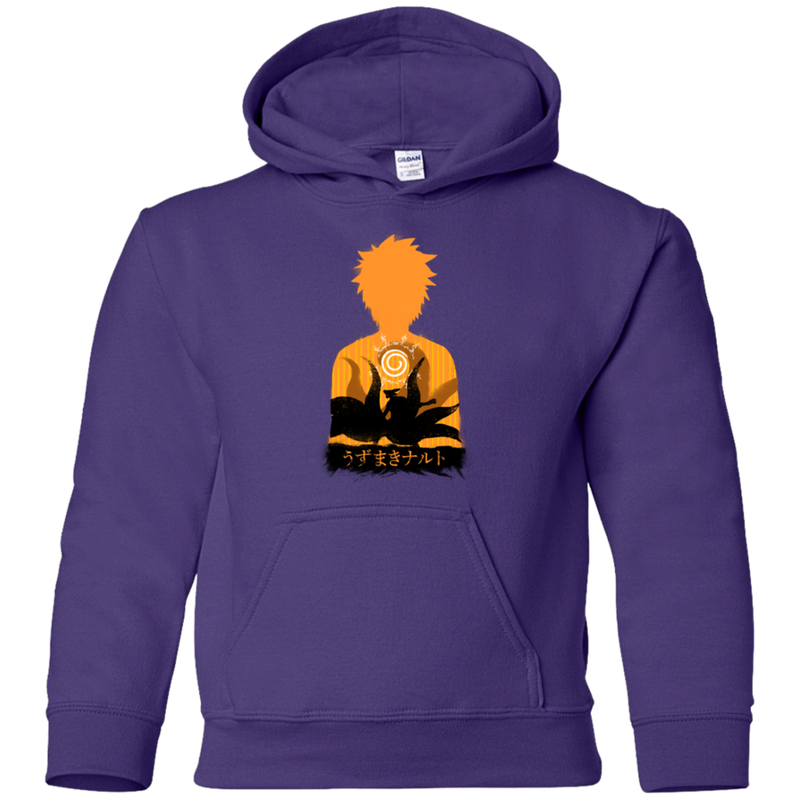 An inner battle Youth Hoodie