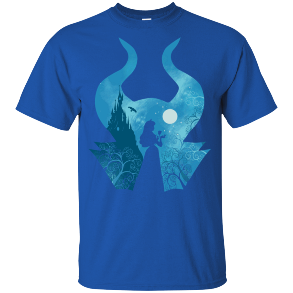 Sleeping Portrait Youth T-Shirt