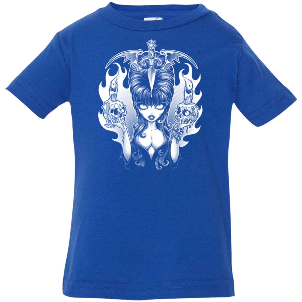 Dagger Of Darkness Infant Premium T-Shirt