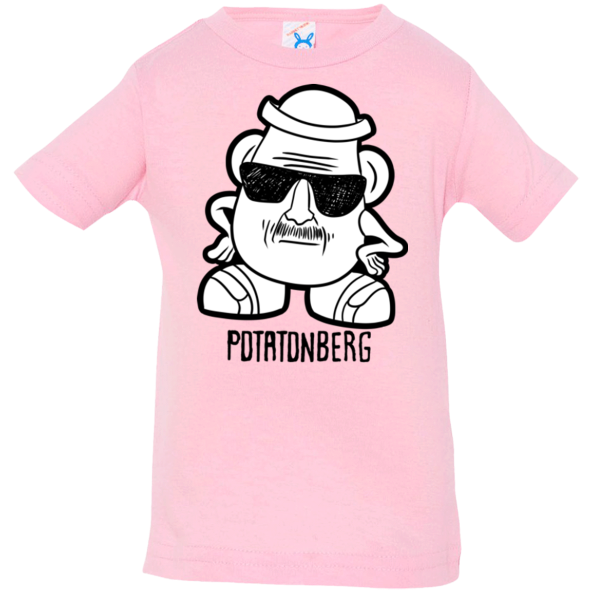 Potatonberg Infant Premium T-Shirt