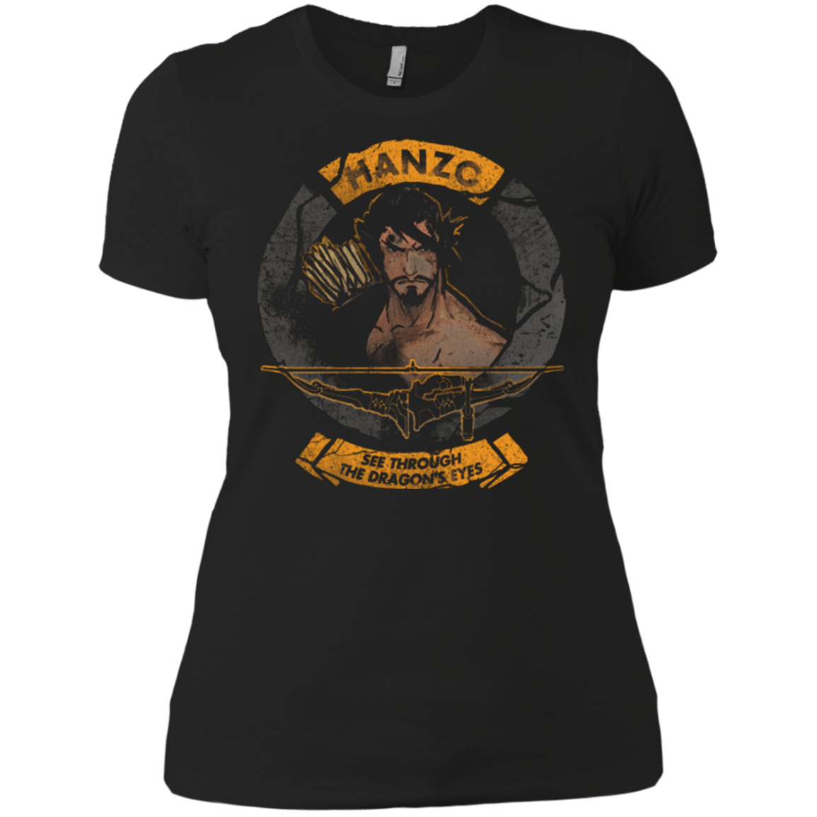 Hanzo Women's Premium T-Shirt