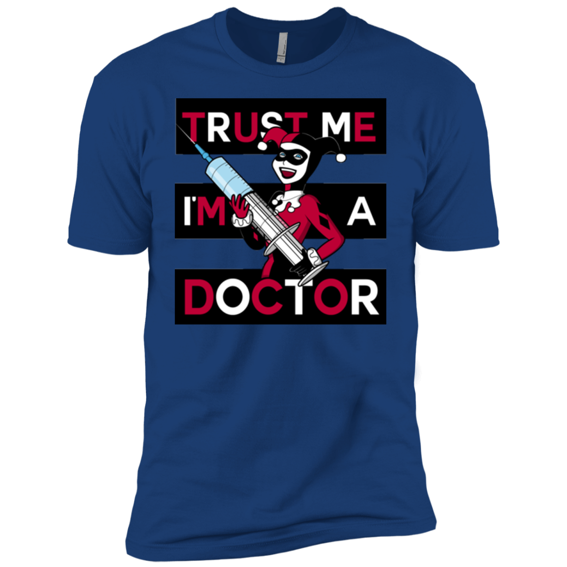 Trust me! Boys Premium T-Shirt