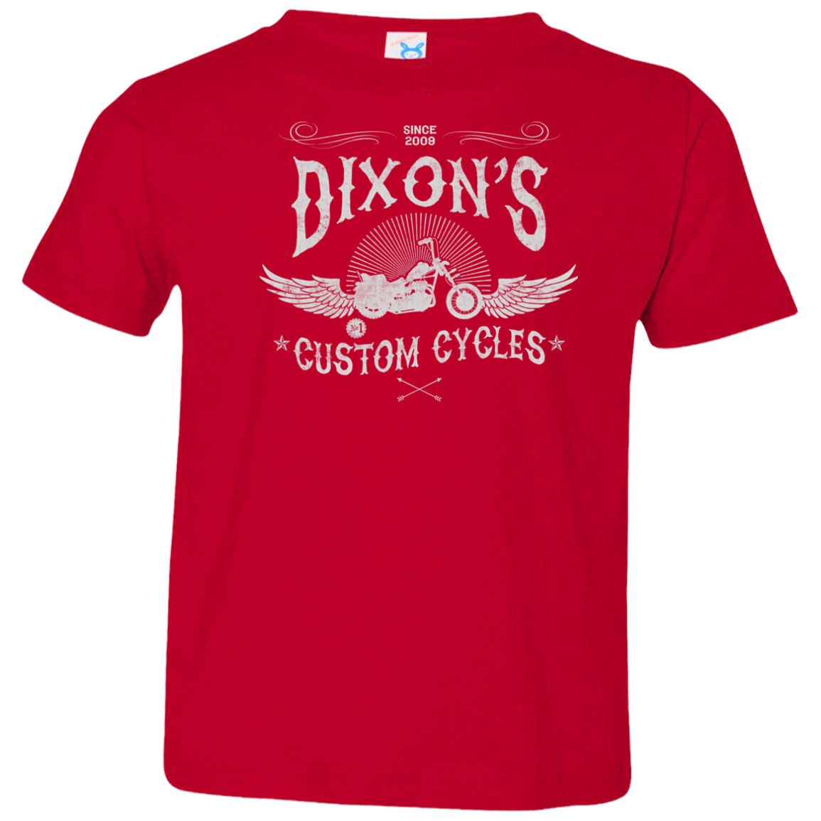 Ride Redneck Ride Toddler Premium T-Shirt