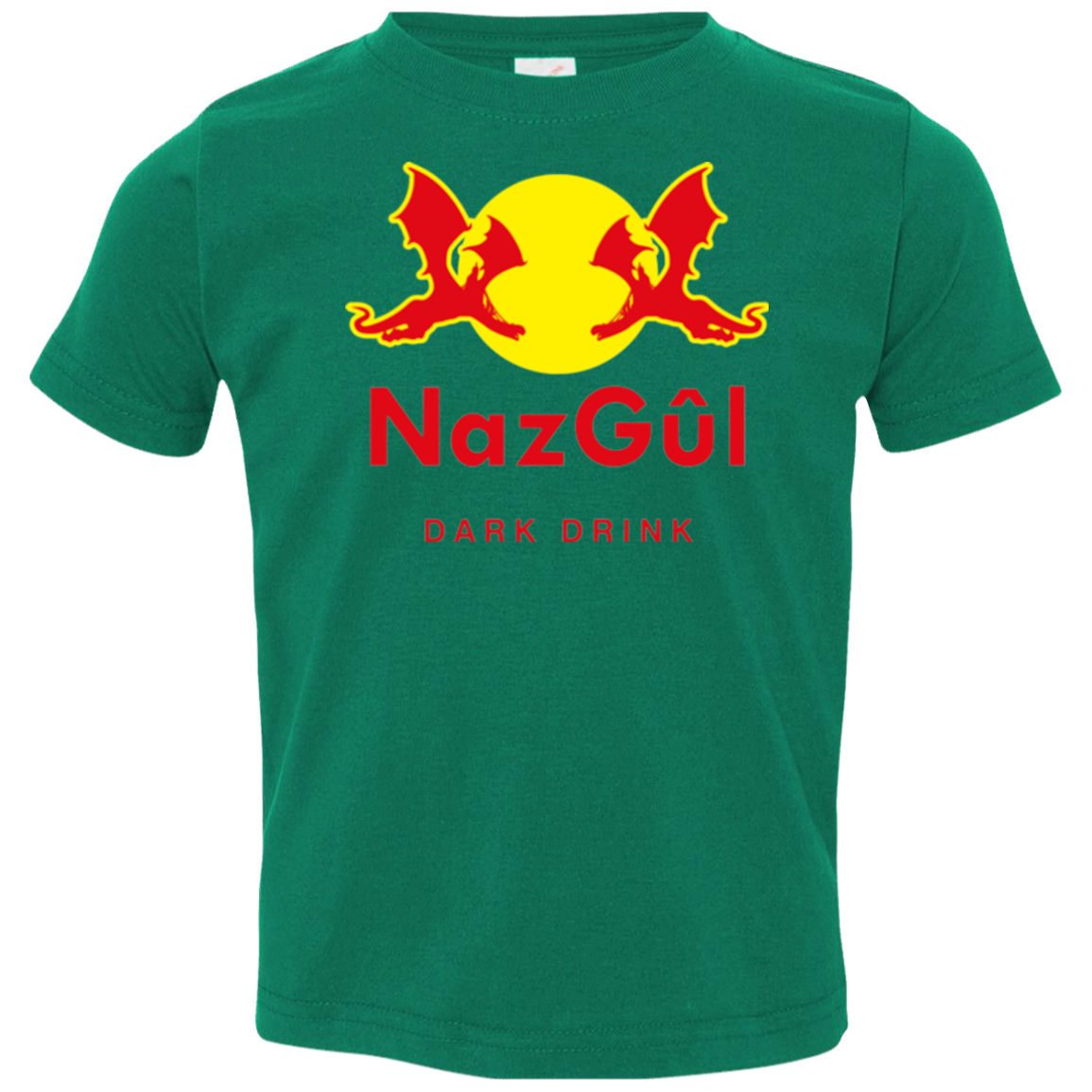 Dark drink Toddler Premium T-Shirt