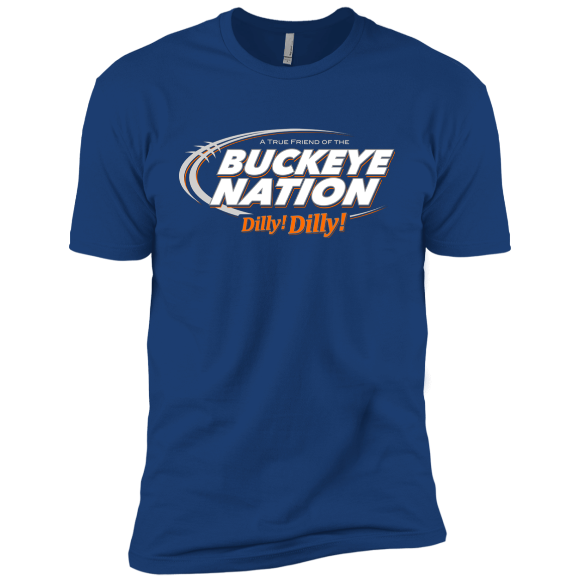 Ohio State Dilly Dilly Boys Premium T-Shirt