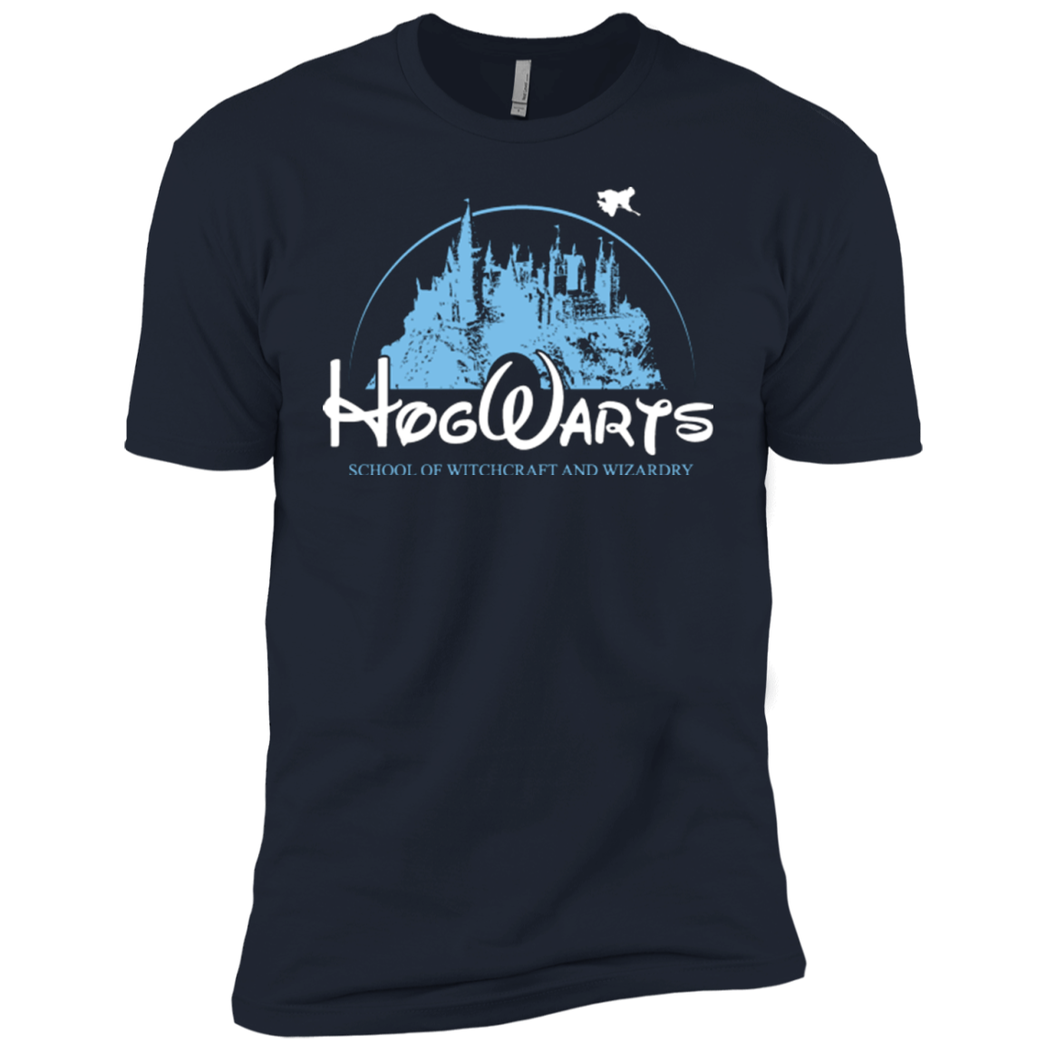 Wizneyland Boys Premium T-Shirt