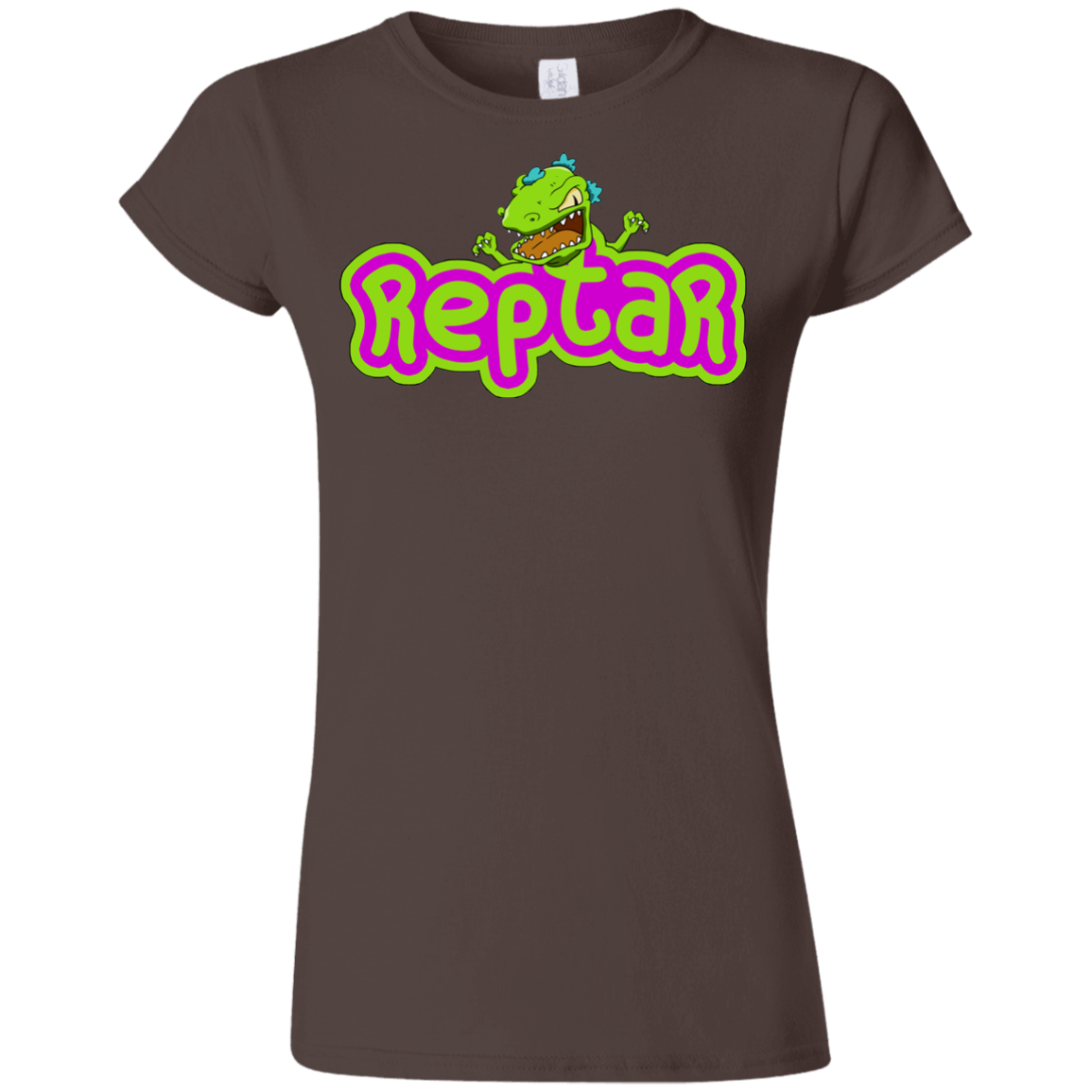 Reptar Junior Slimmer-Fit T-Shirt
